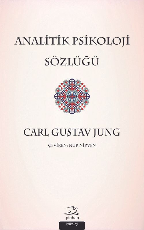 Analitik Psikoloji Sözlüğü