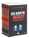Şu Derin Devlet (4 Kitap Takım)