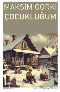Çocukluğum