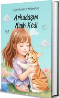 Arkadaşım Minik Kedi