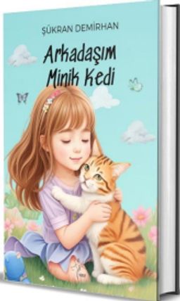 Arkadaşım Minik Kedi