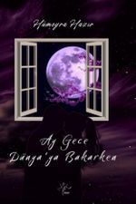 Ay Gece Dünya'ya Bakarken