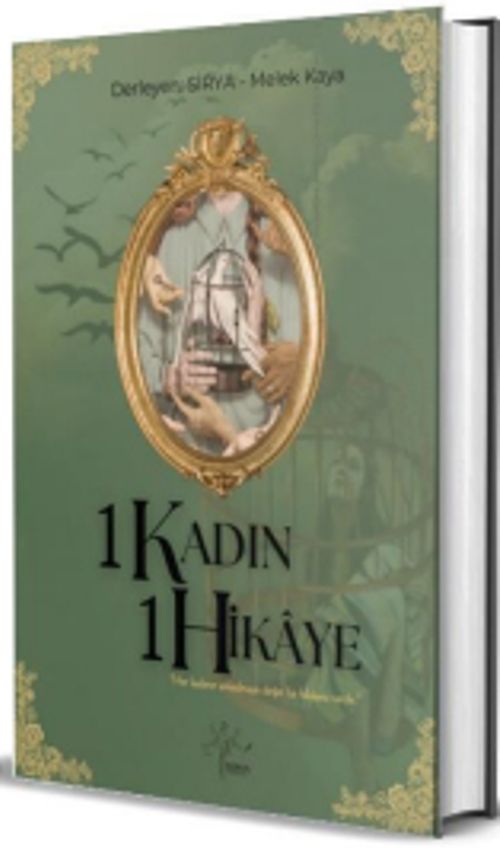1 Kadın 1 Hikaye 