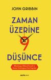 Zaman &Uuml;zerine Dokuz D&uuml;ş&uuml;nce