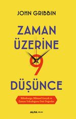Zaman Üzerine Dokuz Düşünce