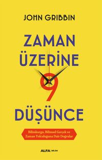 Zaman Üzerine Dokuz Düşünce
