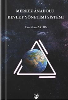 Merkez Anadolu Devlet Yönetimi Sistemi