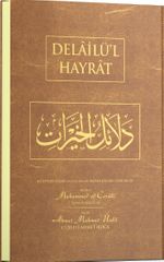 Delailü'l Hayrat Çanta Boy (Arapça)