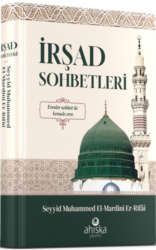 İrşad Sohbetleri (Ciltli)