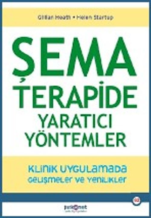 Şema Terapide Yaratıcı Yöntemler