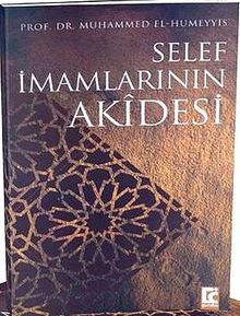 Selef İmamlarının Akidesi