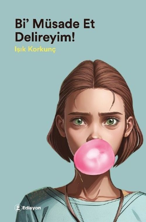 Bi' Müsaade Et Delireyim