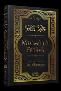Mecmû'u'l-Fetava  (19. Cilt)