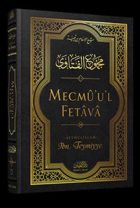 Mecmû'u'l-Fetava  (20. Cilt)