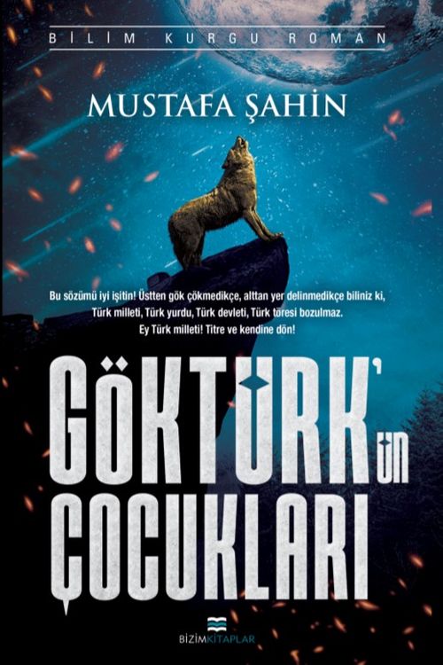 Göktürk'ün Çocukları