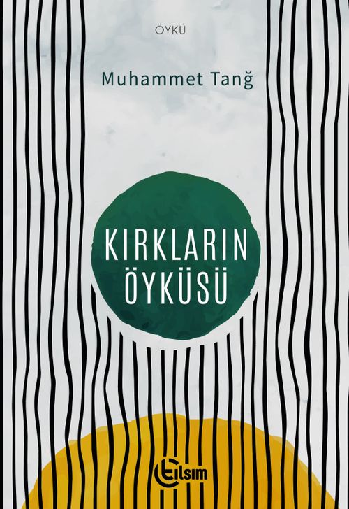 Kırkların Öyküsü