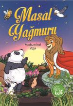 Masal Yağmuru