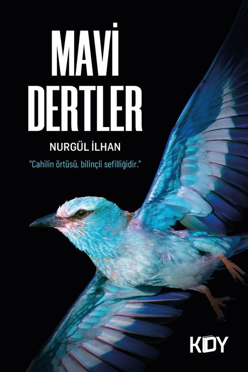 Mavi Dertler 