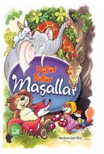 Püfür Püfür Masallar
