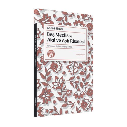 Beş Meclis ve Akıl ve Aşk Risalesi
