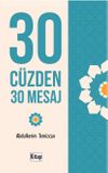 30 C&uuml;zden 30 Mesaj