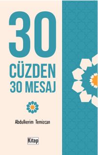 30 Cüzden 30 Mesaj 