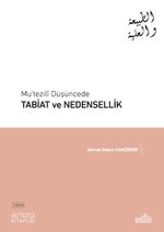Mu'tezilî Düşüncede Tabiat Ve Nedensellik