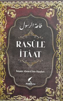 Rasûle İtaat