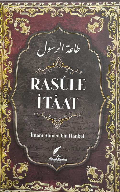 Rasûle İtaat