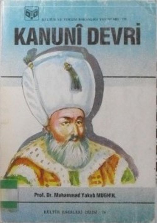 Kanunî Devri (1-A-53)