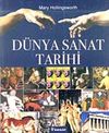 D&uuml;nya Sanat Tarihi