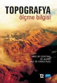 Topografya - Ölçme Bilgisi