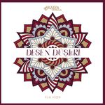 Desen Düşleri (Boyama Kitabı)