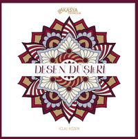 Desen Düşleri (Boyama Kitabı)