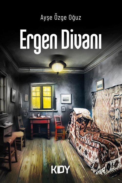 Ergen Divanı 