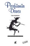 Parf&uuml;m&uuml;n Dansı