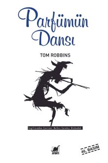 Parfümün Dansı