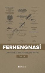 Ferhengnasî