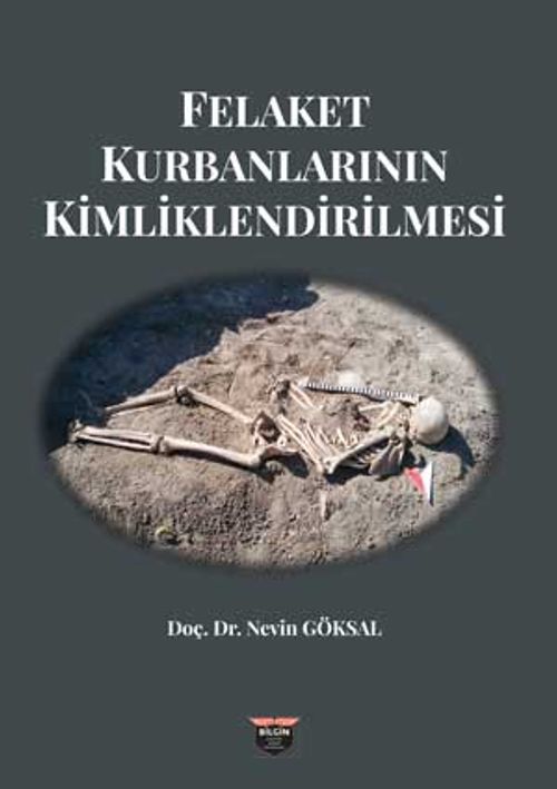 Felaket Kurbanlarının Kimliklendirilmesi 