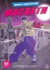 Macbeth & Manga Shakespeare
