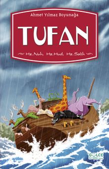 Tufan Hz. Nuh