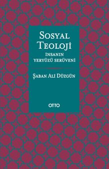 Sosyal Teoloji (Karton Kapak)