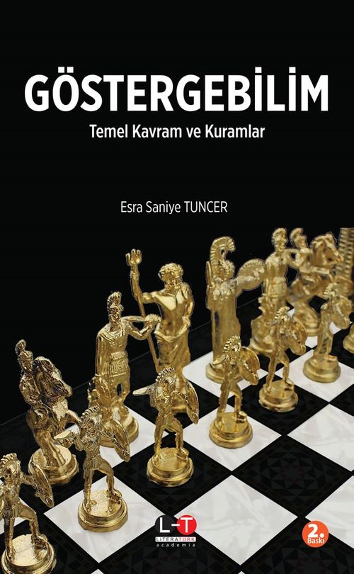 Göstergebilim & Temel Kavram ve Kuramlar