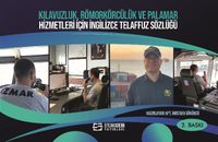 Kılavuzluk, Römorkörcülük ve Palamar Hizmetleri İçin İngilizce Telaffuz Sözlüğü
