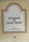 Gülşehrî ve Felek-Name / 5-C-8