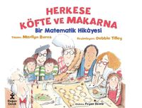 Herkese Köfte ve Makarna & Bir Matematik Hikayesi