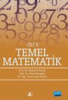 Temel Matematik Cilt 2 / Mahmut Kartal