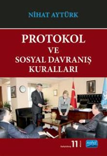 Protokol ve Sosyal Davranış Kuralları
