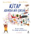 Kitap Adında Bir &Ccedil;ocuk