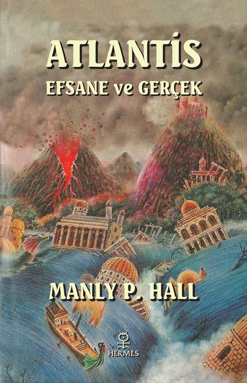 Atlantis & Efsane ve Gerçek